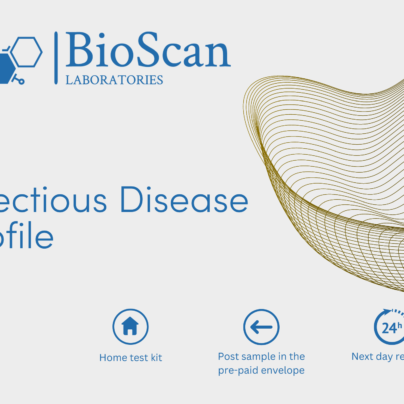 Infectious Disease Profile Home Test Kit